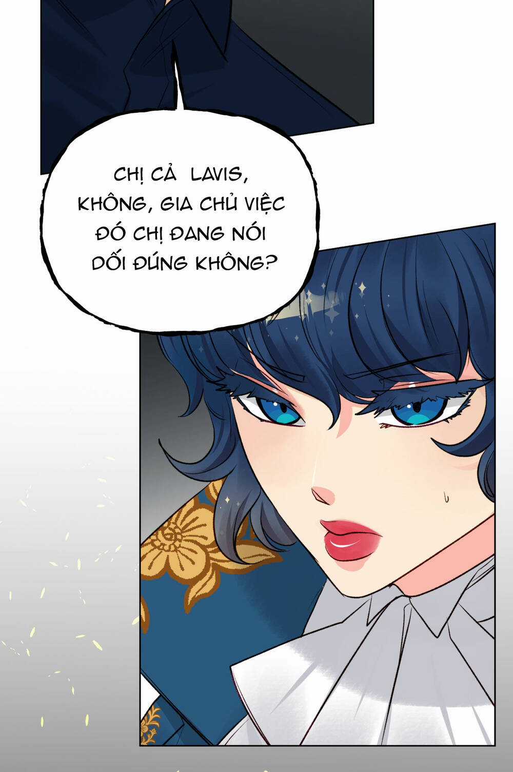 Bảo Vật Của Công Chúa Chapter 45 trang 44