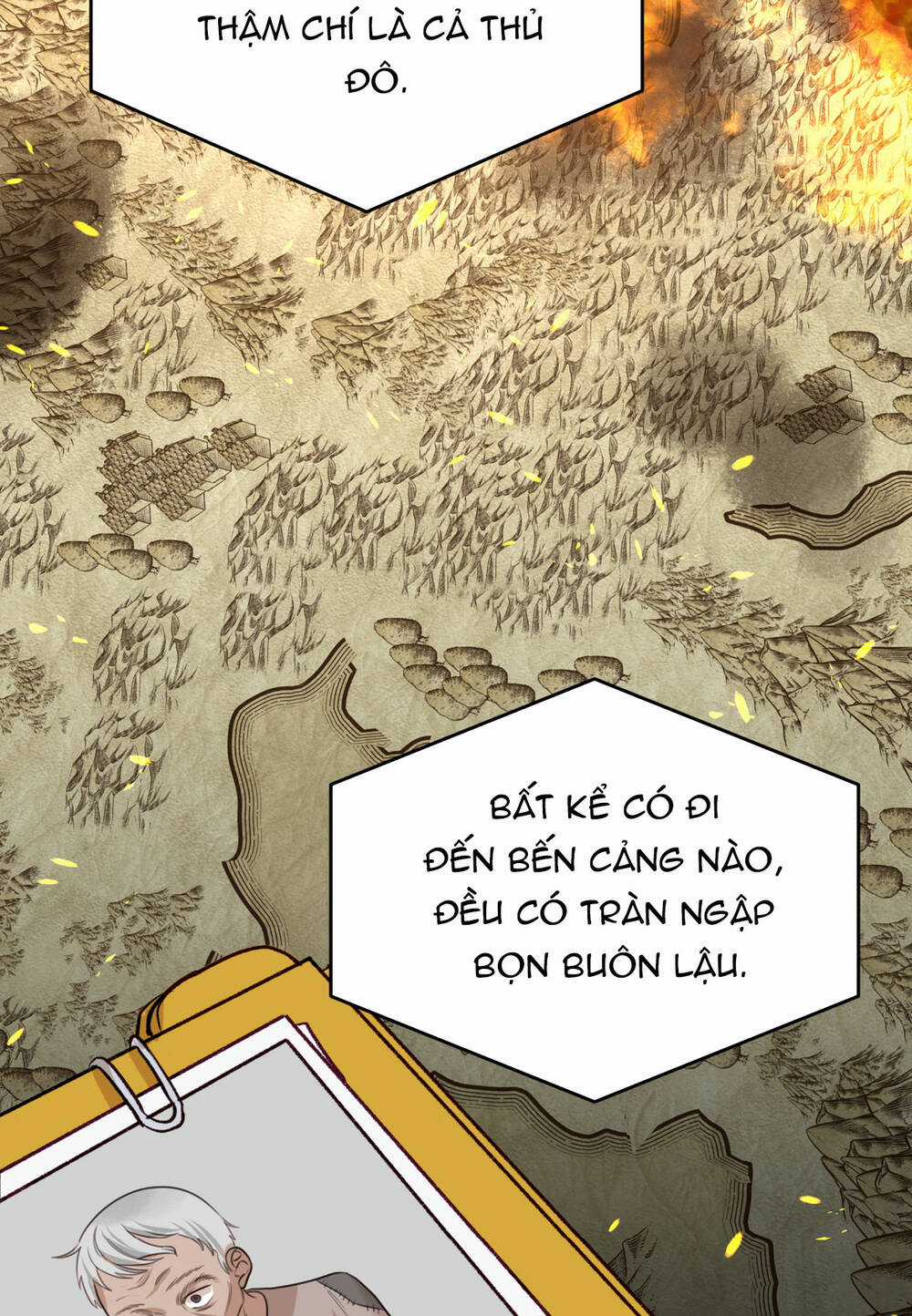 Bảo Vật Của Công Chúa Chapter 45 trang 46