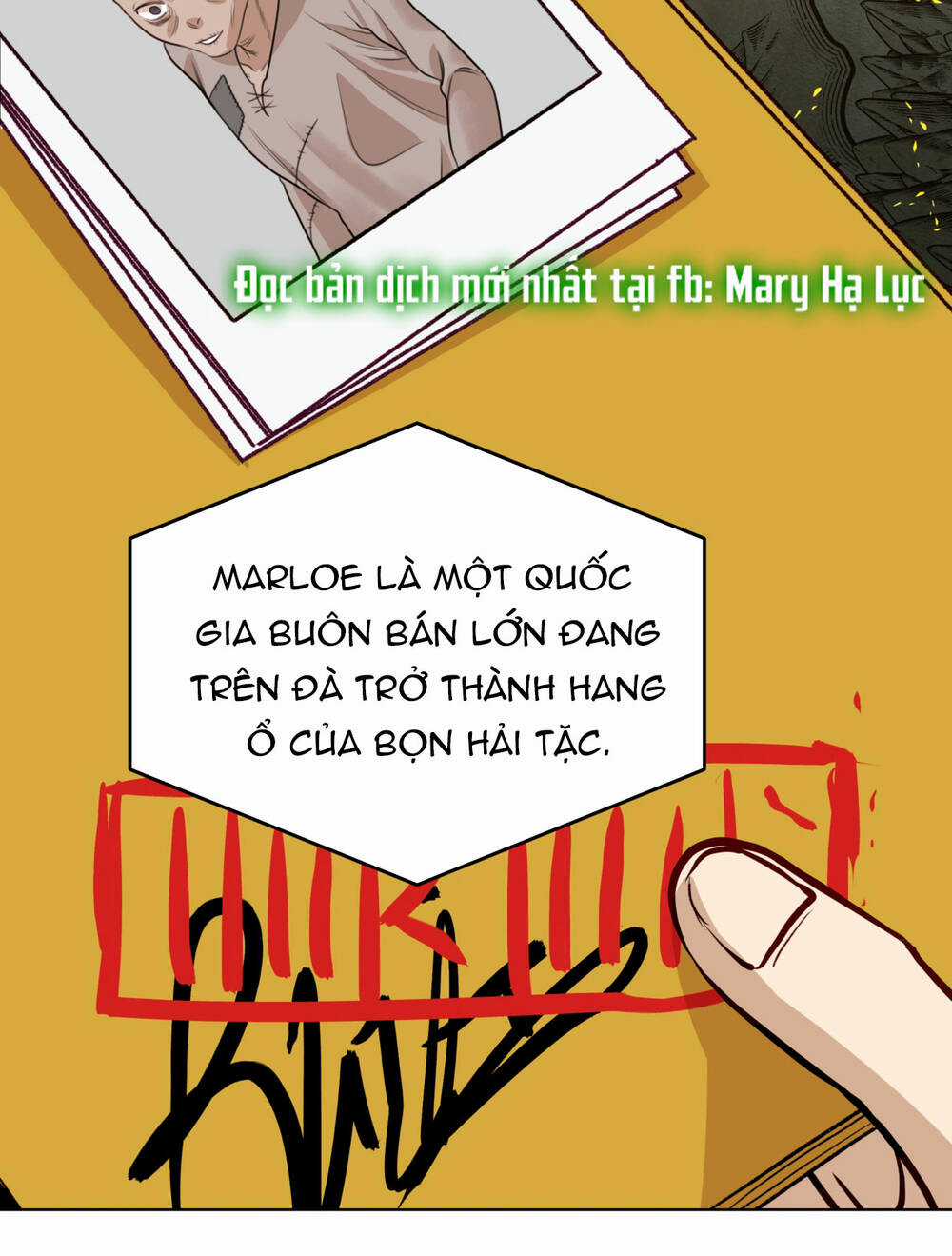 Bảo Vật Của Công Chúa Chapter 45 trang 47