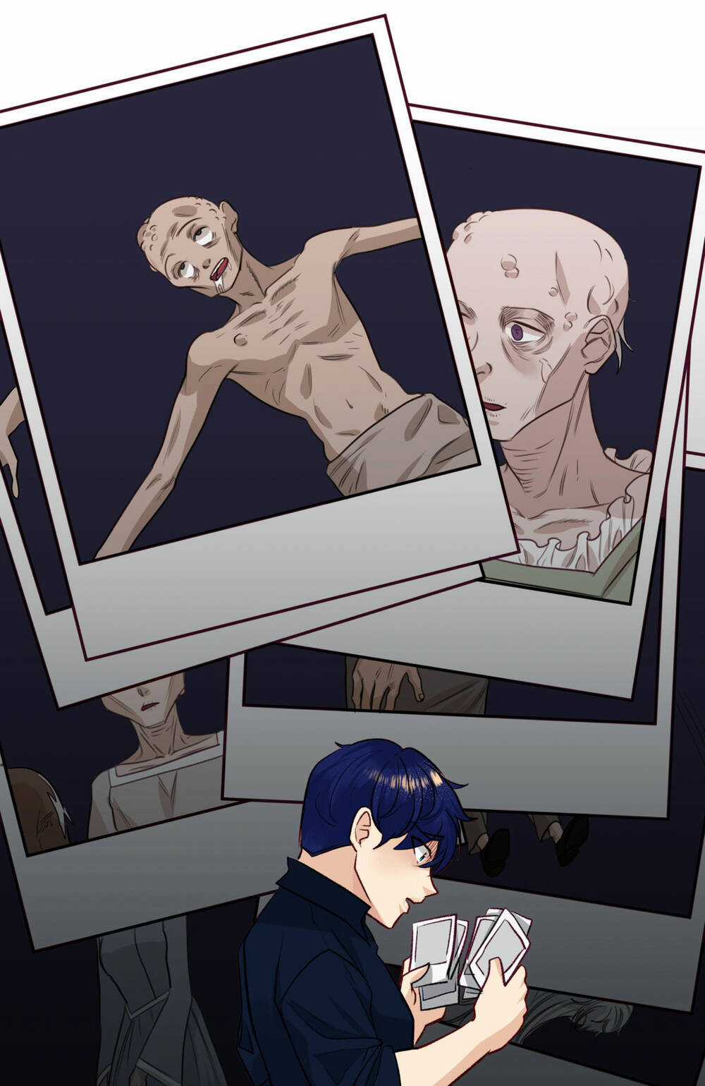 Bảo Vật Của Công Chúa Chapter 45 trang 48