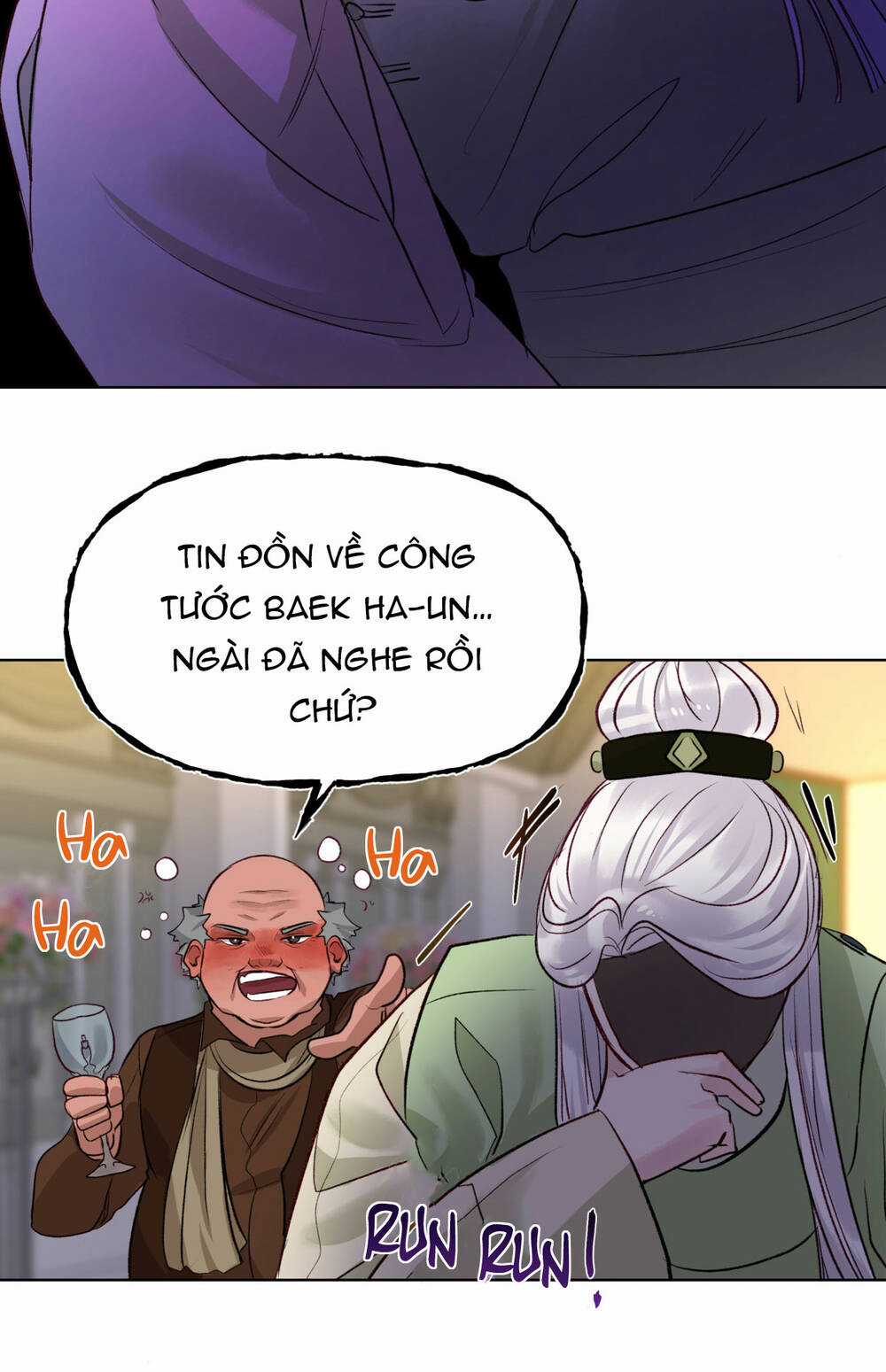 Bảo Vật Của Công Chúa Chapter 45 trang 5