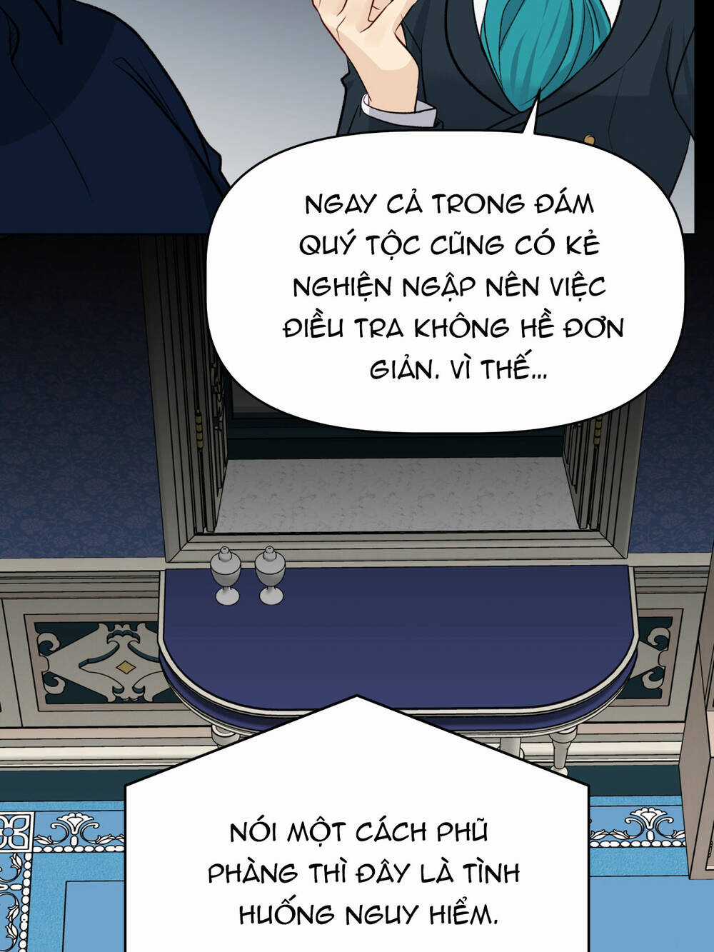 Bảo Vật Của Công Chúa Chapter 45 trang 50