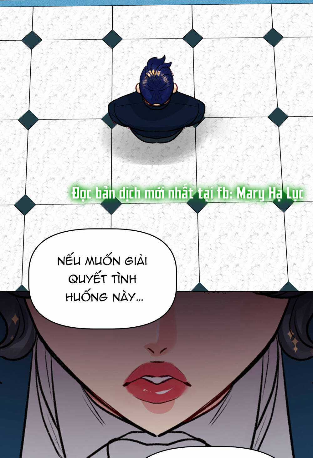 Bảo Vật Của Công Chúa Chapter 45 trang 52