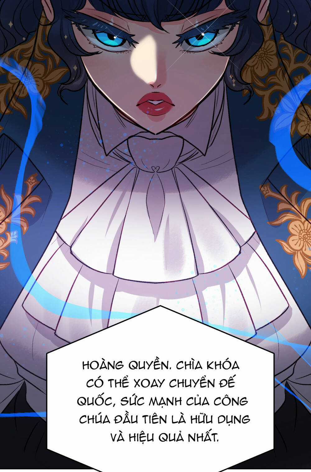 Bảo Vật Của Công Chúa Chapter 45 trang 54