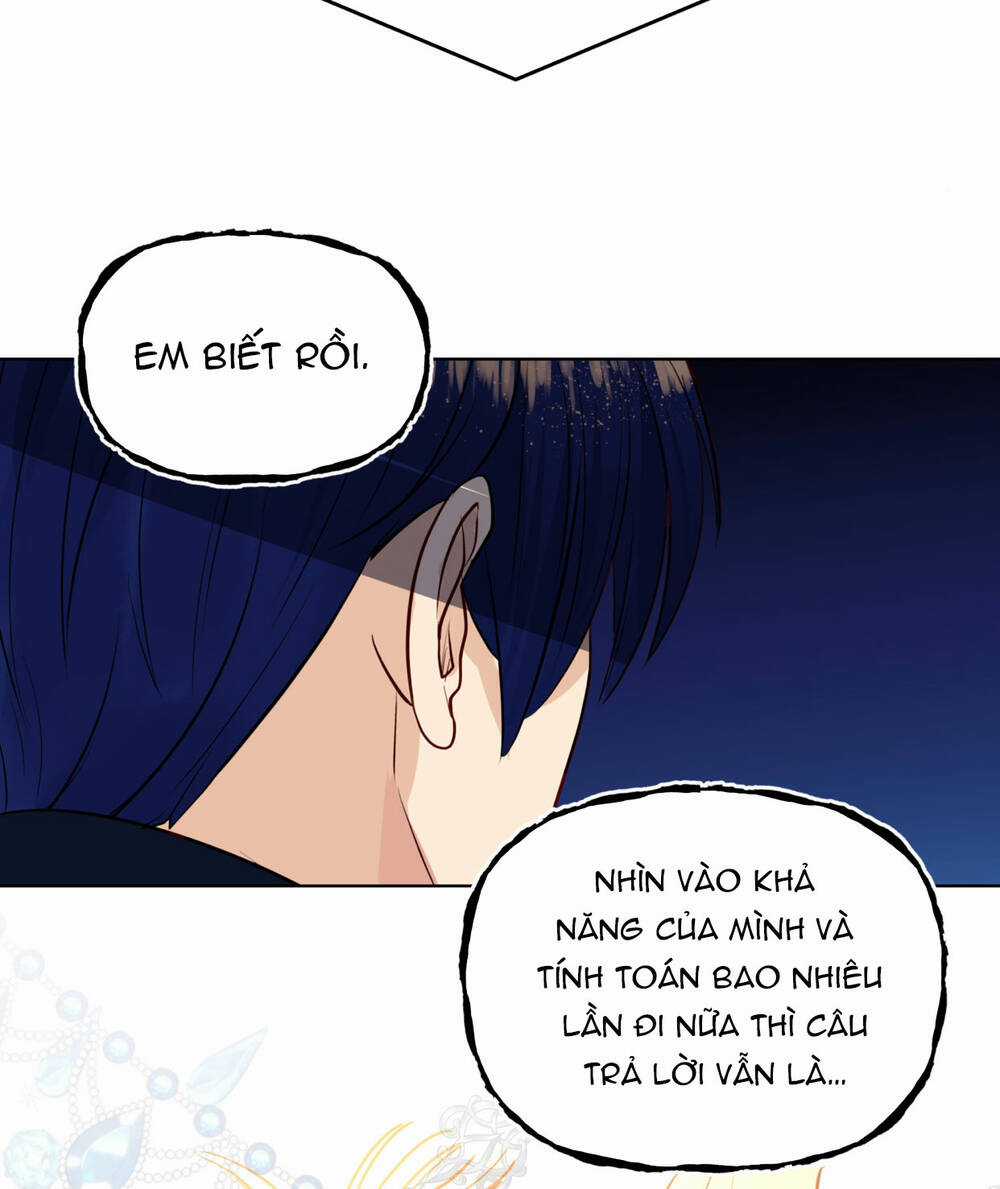 Bảo Vật Của Công Chúa Chapter 45 trang 55