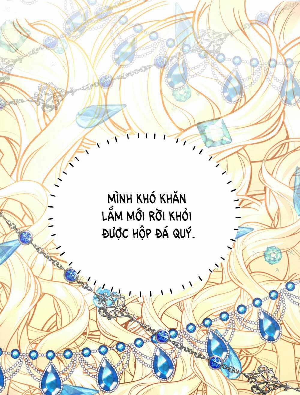 Bảo Vật Của Công Chúa Chapter 45 trang 56