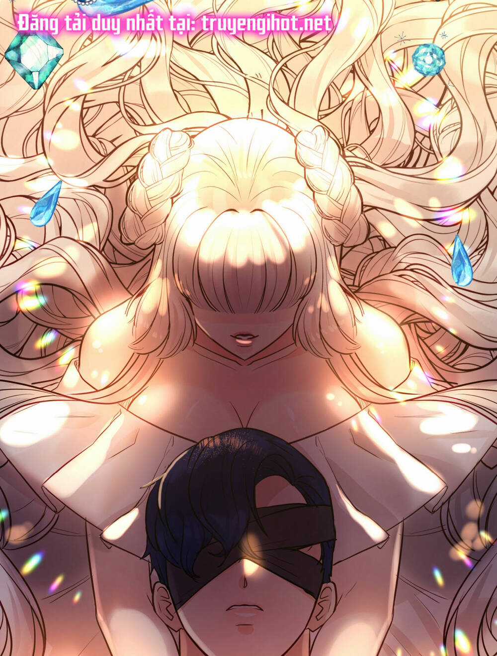 Bảo Vật Của Công Chúa Chapter 45 trang 57