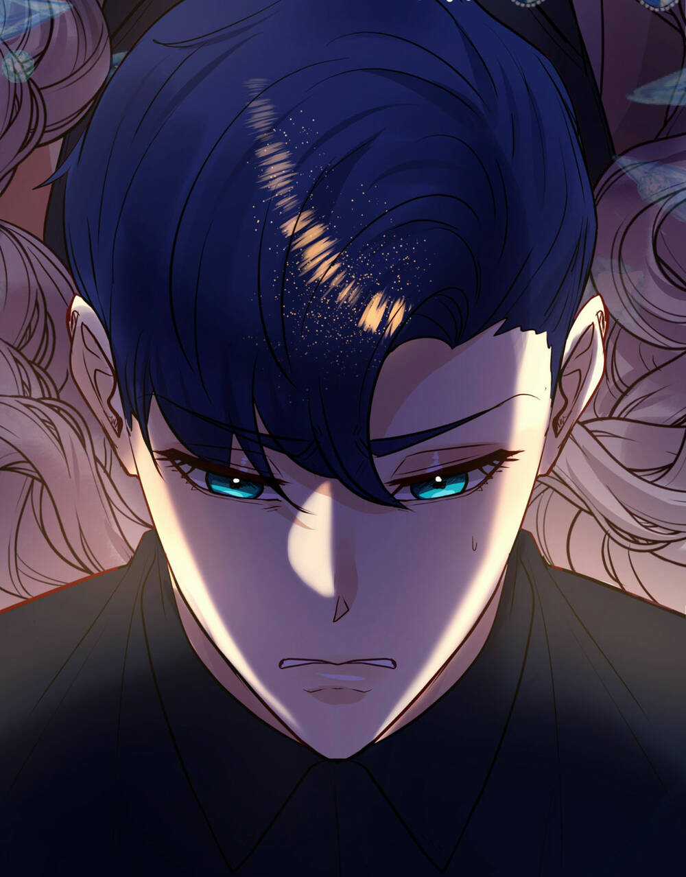 Bảo Vật Của Công Chúa Chapter 45 trang 59