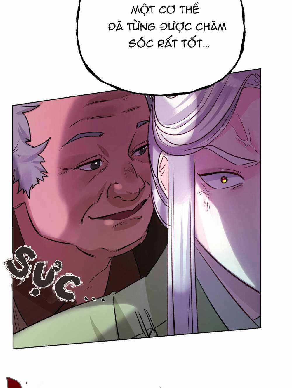 Bảo Vật Của Công Chúa Chapter 45 trang 7