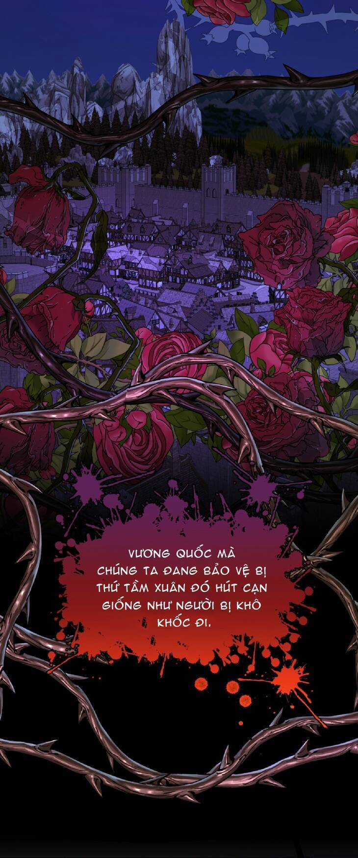 Bảo Vật Của Công Chúa Chapter 46 trang 16