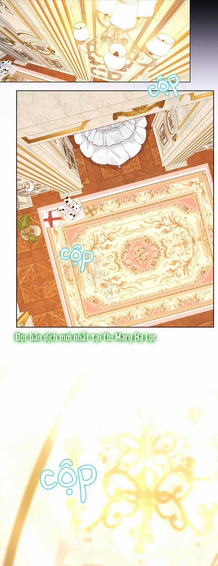 Bảo Vật Của Công Chúa Chapter 46 trang 17