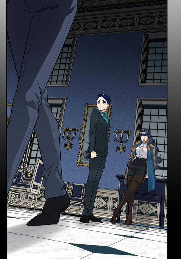 Bảo Vật Của Công Chúa Chapter 46 trang 2