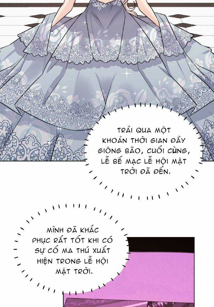 Bảo Vật Của Công Chúa Chapter 46 trang 20