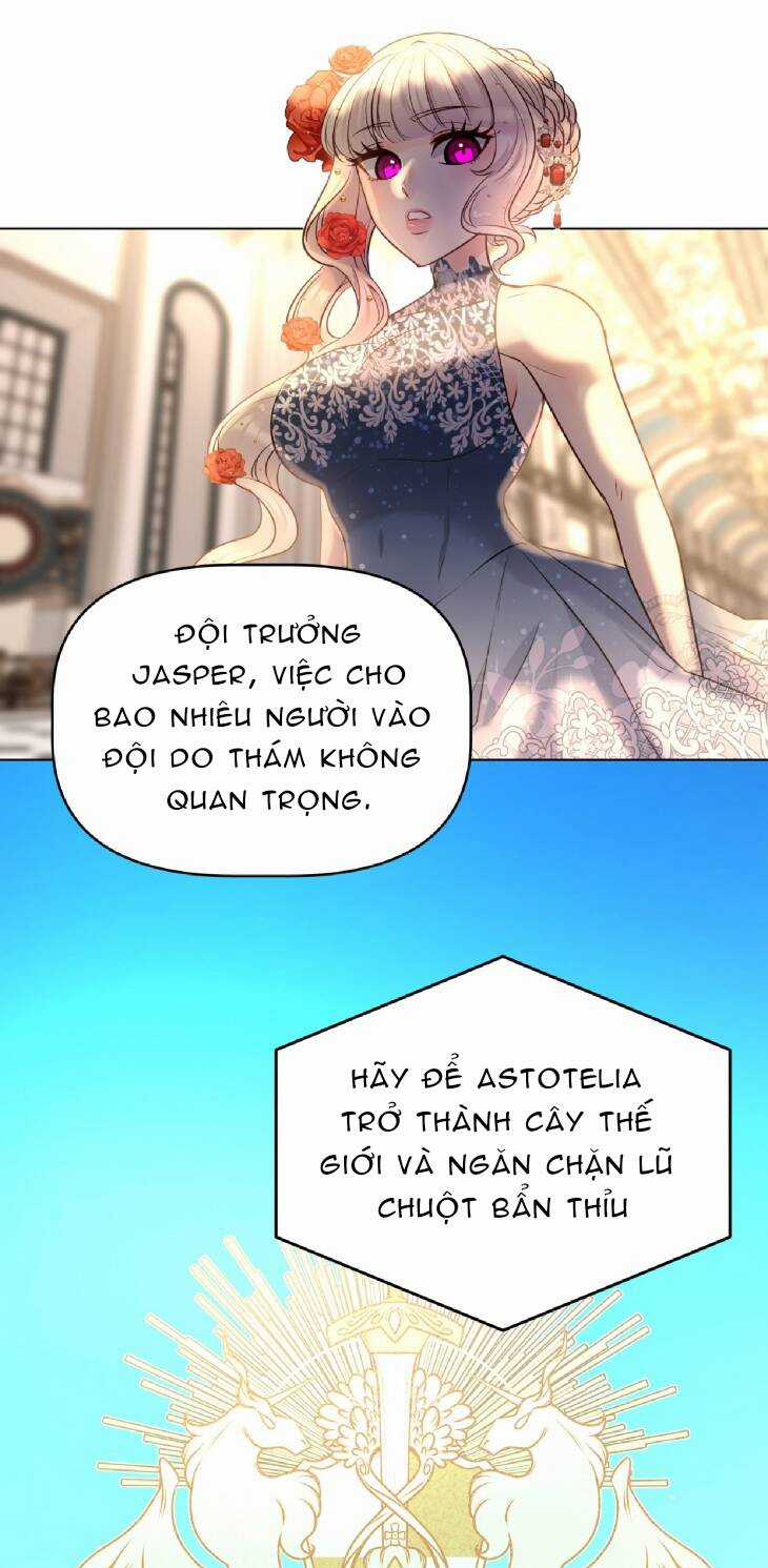 Bảo Vật Của Công Chúa Chapter 46 trang 24