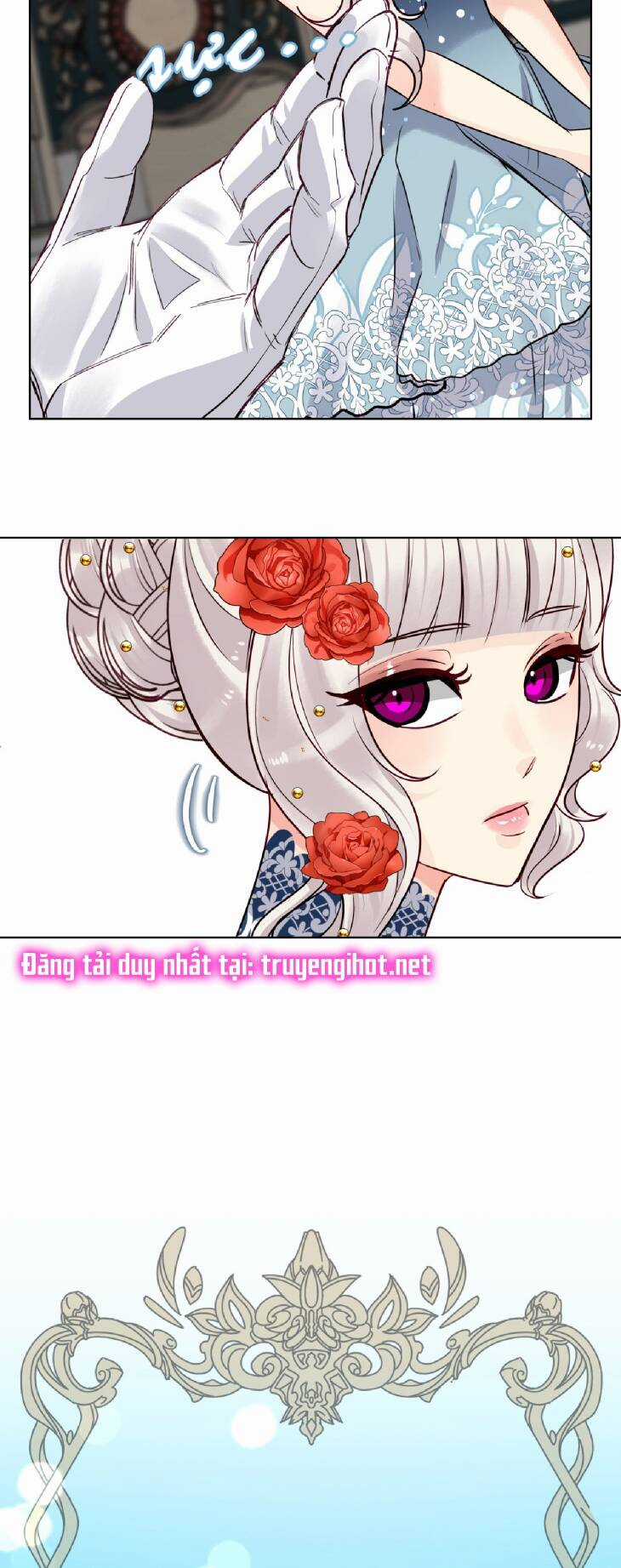 Bảo Vật Của Công Chúa Chapter 46 trang 29