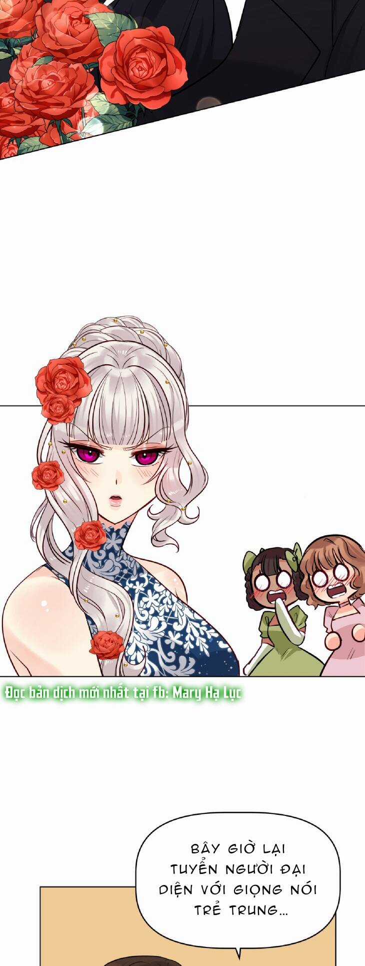Bảo Vật Của Công Chúa Chapter 46 trang 31