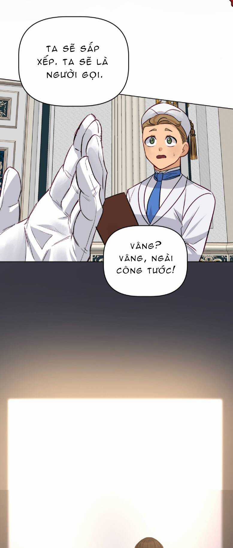 Bảo Vật Của Công Chúa Chapter 46 trang 36