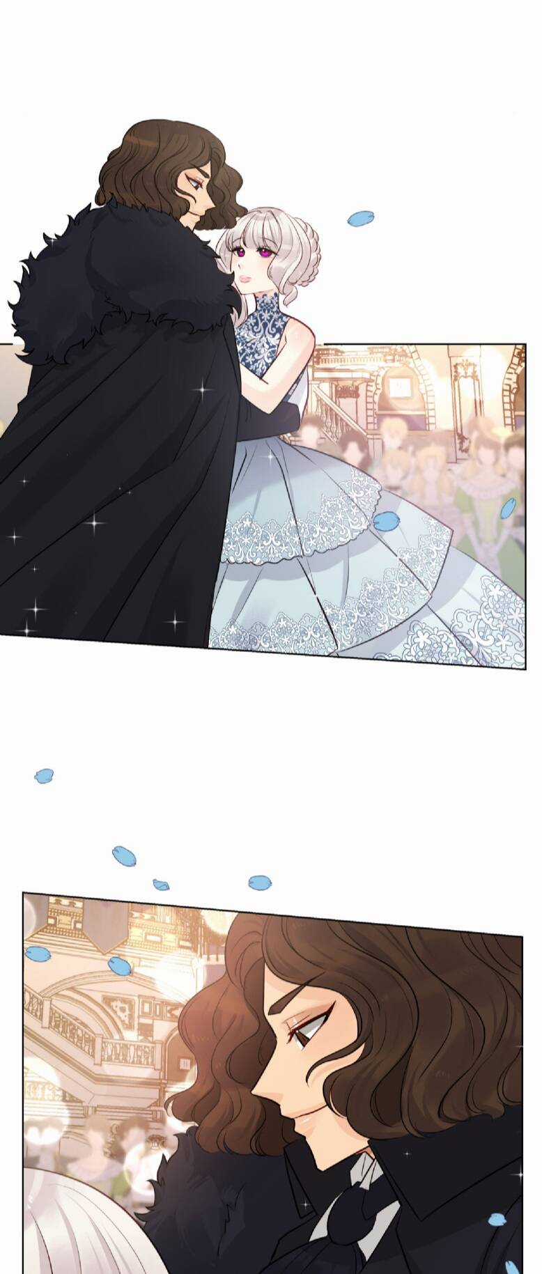 Bảo Vật Của Công Chúa Chapter 46 trang 38