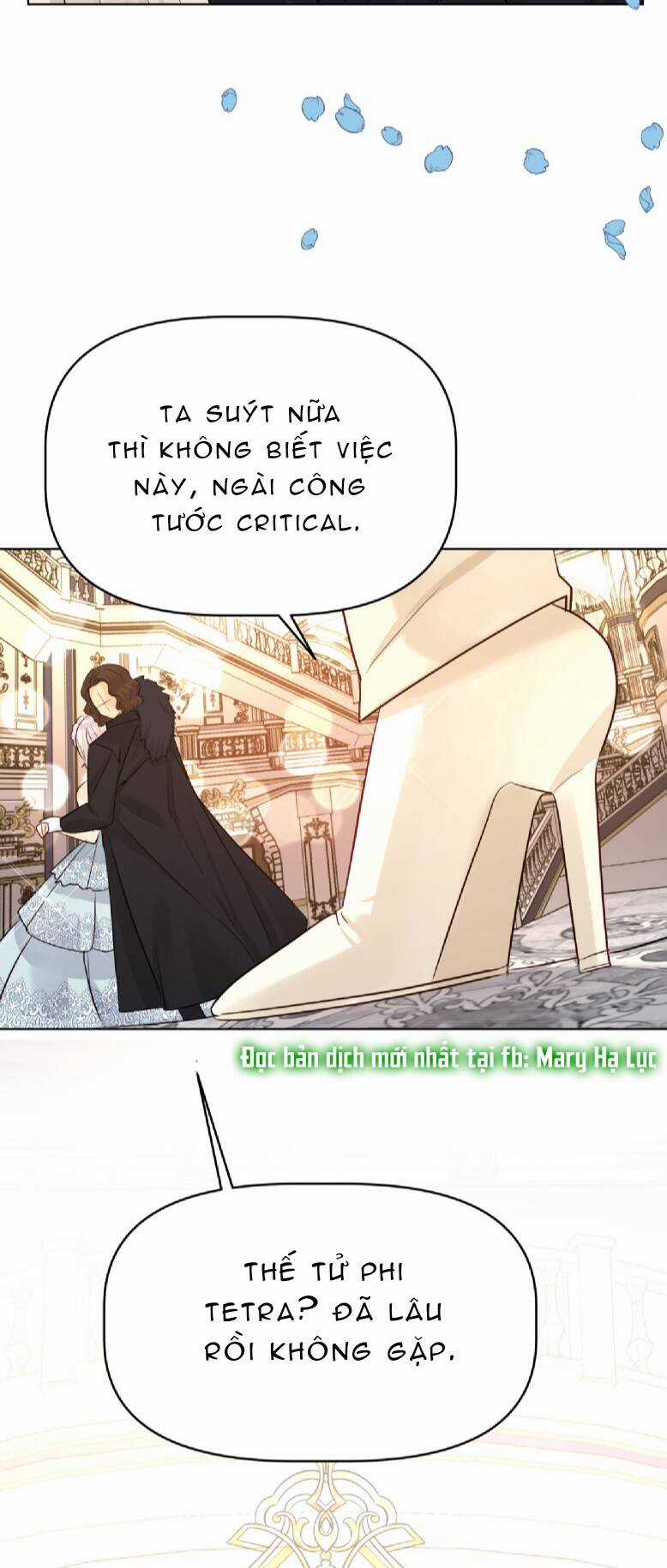 Bảo Vật Của Công Chúa Chapter 46 trang 39