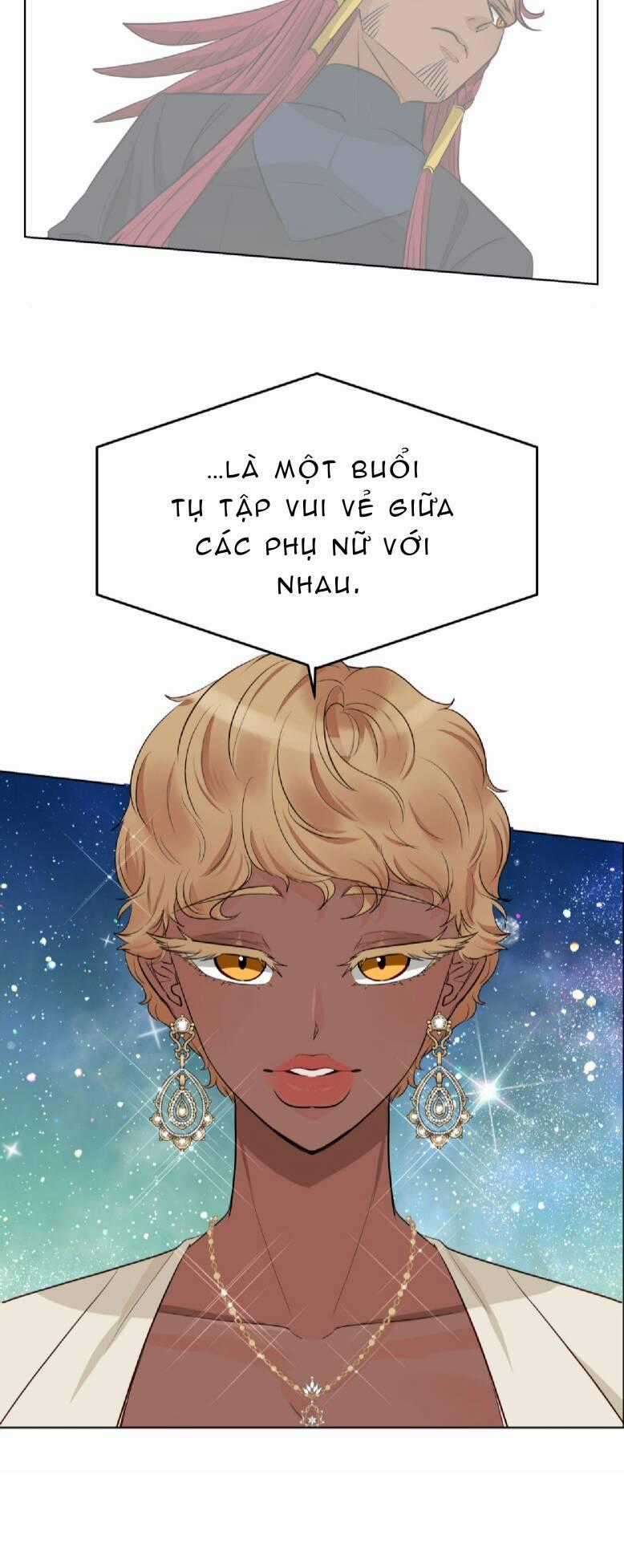 Bảo Vật Của Công Chúa Chapter 46 trang 41