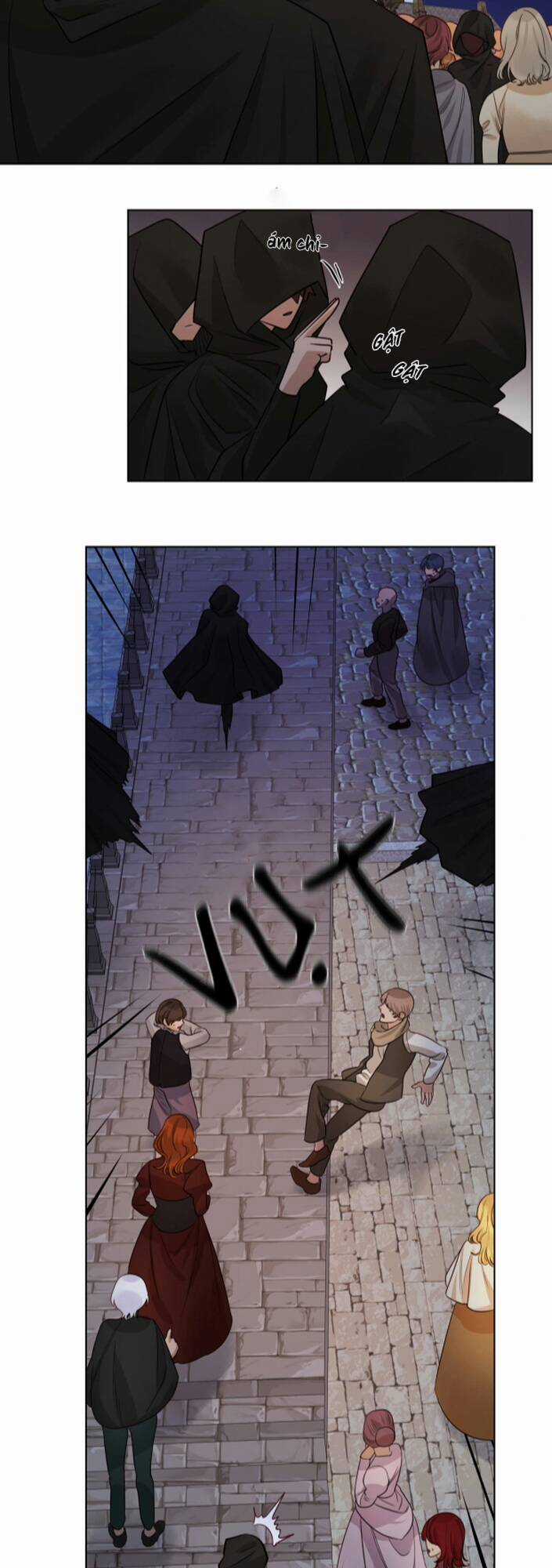 Bảo Vật Của Công Chúa Chapter 46 trang 9