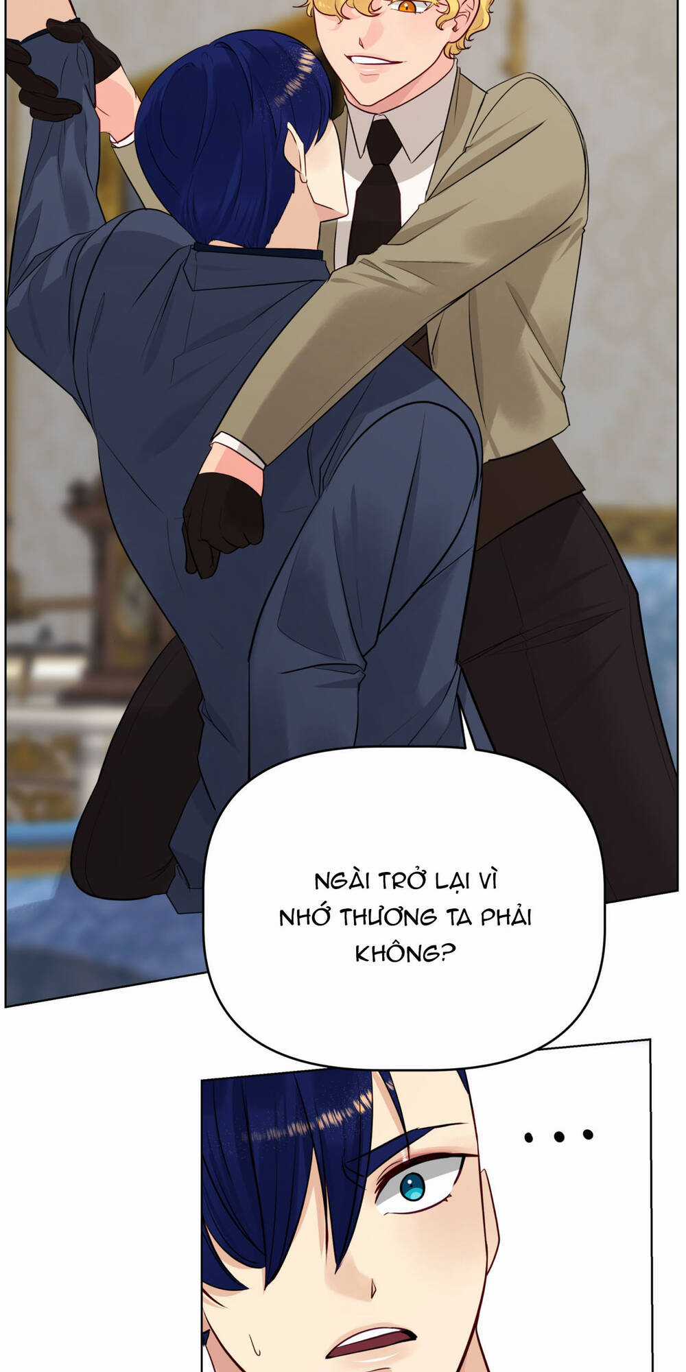 Bảo Vật Của Công Chúa Chapter 47 trang 17