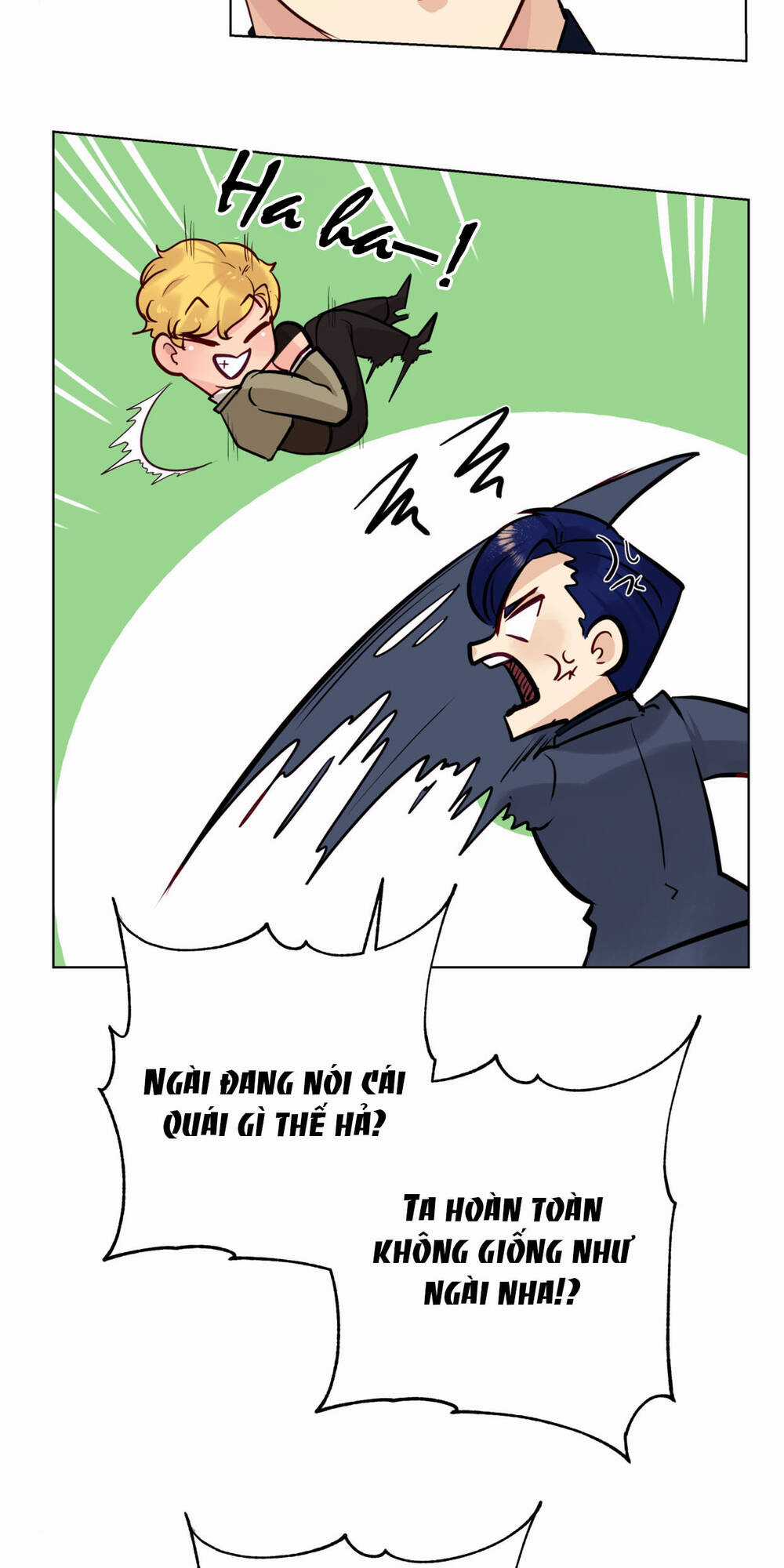 Bảo Vật Của Công Chúa Chapter 47 trang 18