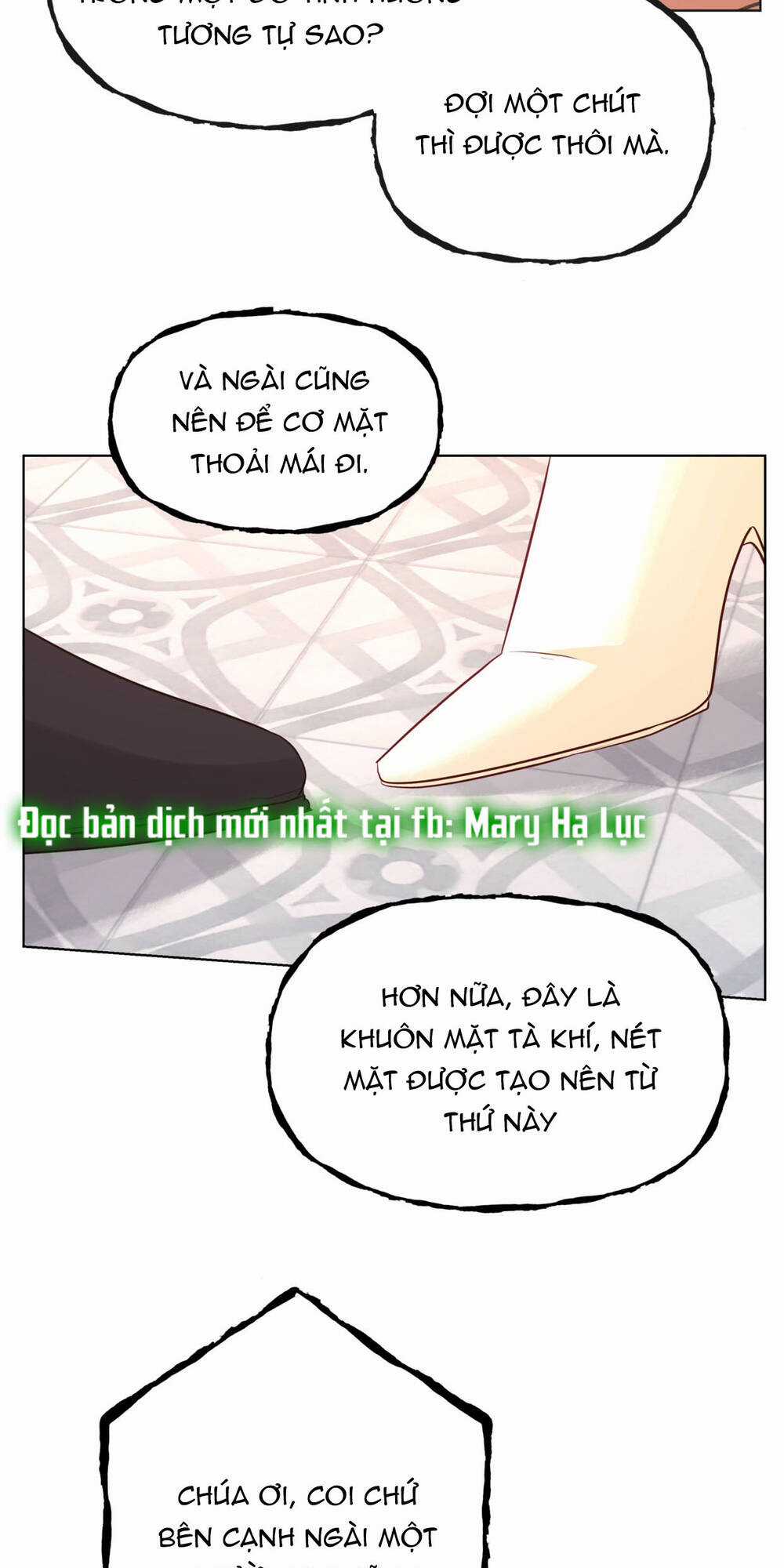 Bảo Vật Của Công Chúa Chapter 47 trang 2