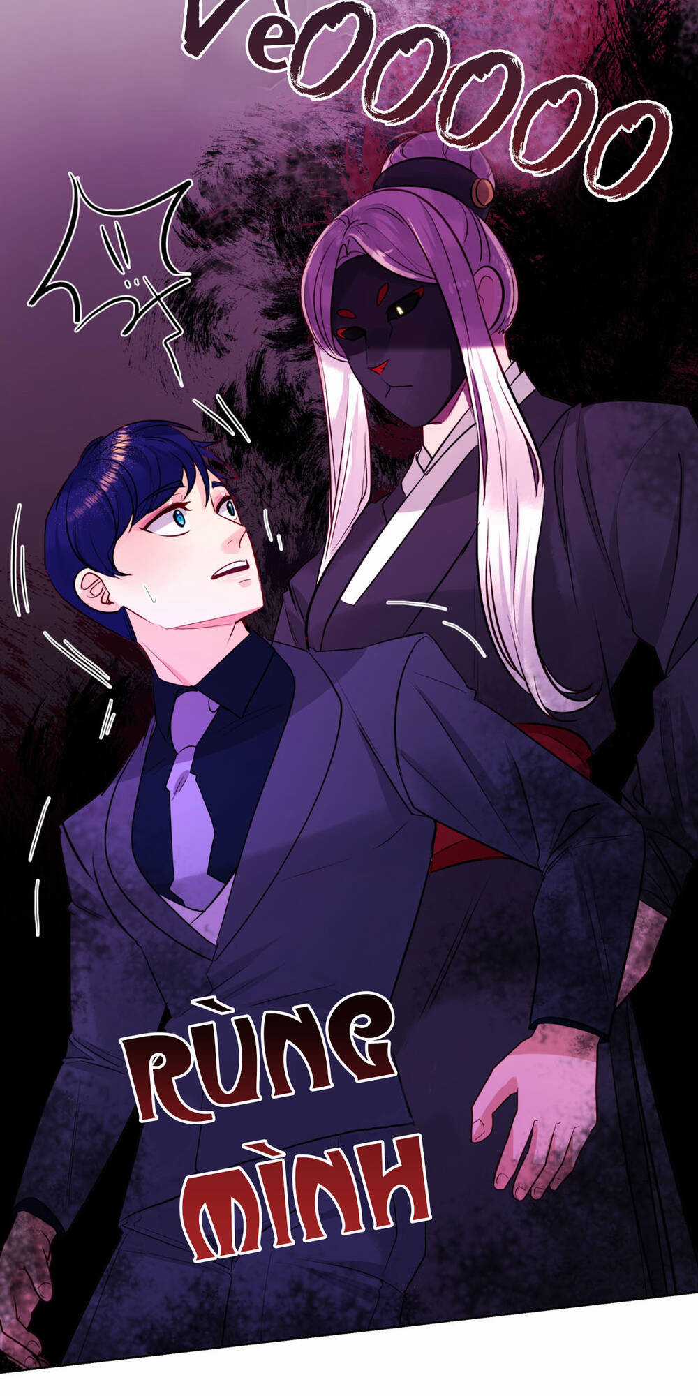 Bảo Vật Của Công Chúa Chapter 47 trang 20