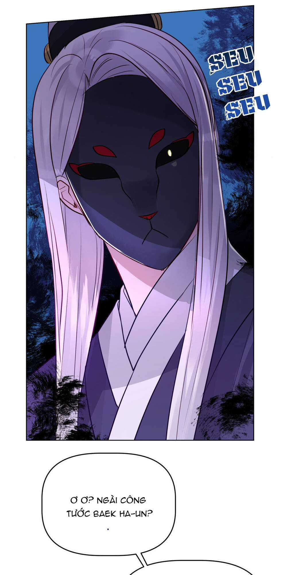 Bảo Vật Của Công Chúa Chapter 47 trang 21