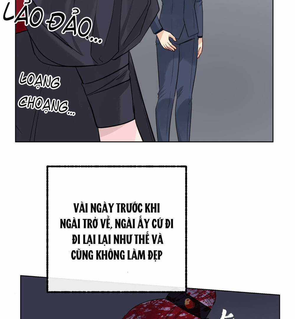 Bảo Vật Của Công Chúa Chapter 47 trang 23