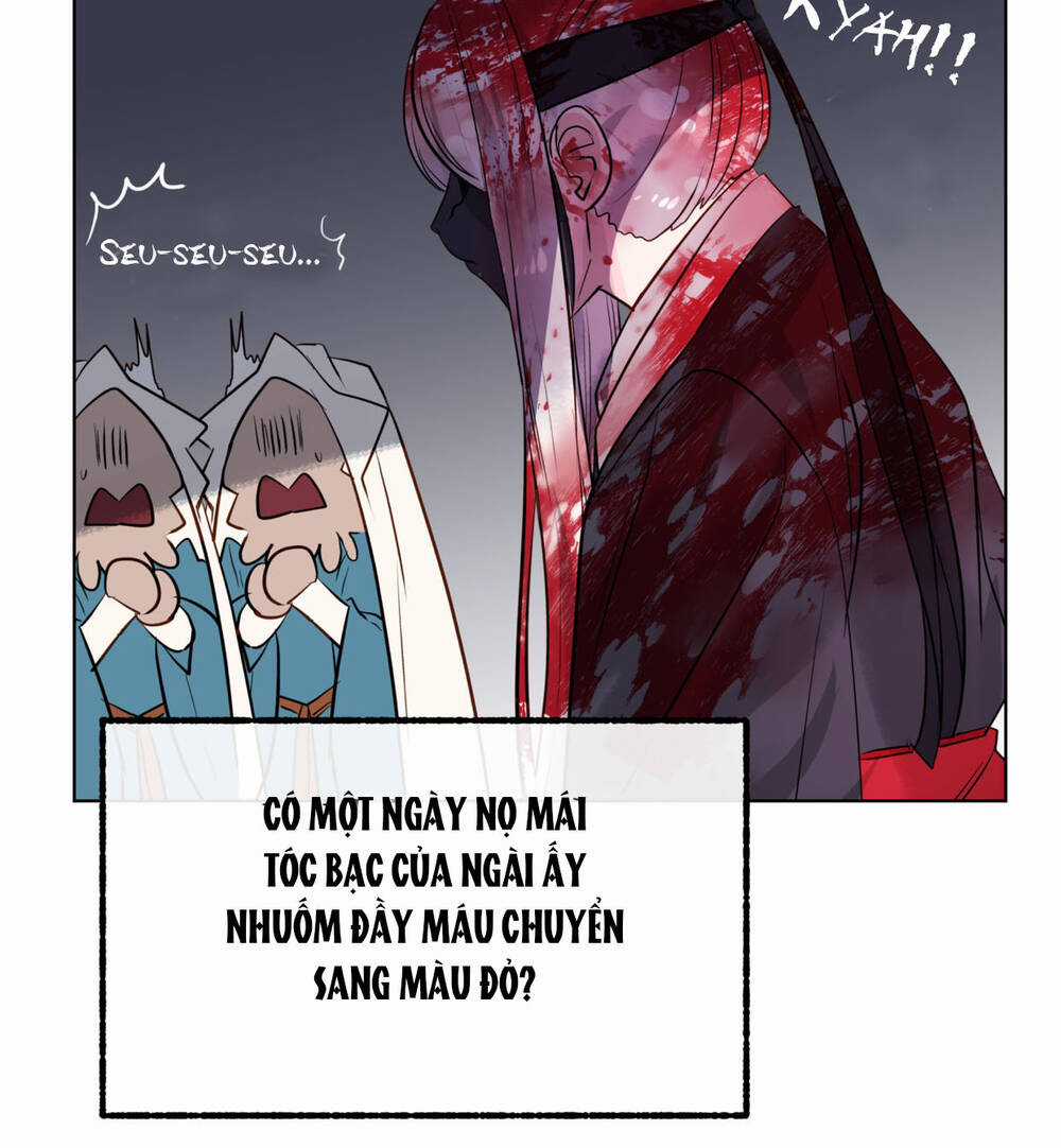 Bảo Vật Của Công Chúa Chapter 47 trang 24