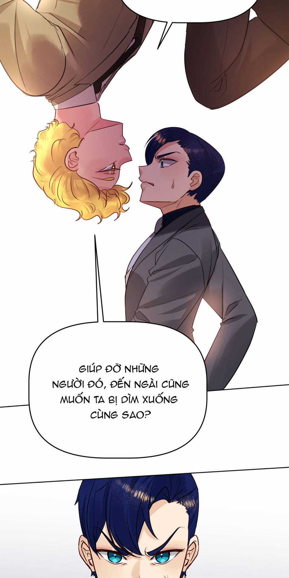 Bảo Vật Của Công Chúa Chapter 47 trang 29