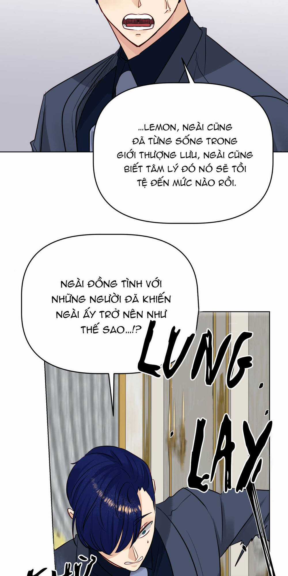 Bảo Vật Của Công Chúa Chapter 47 trang 30