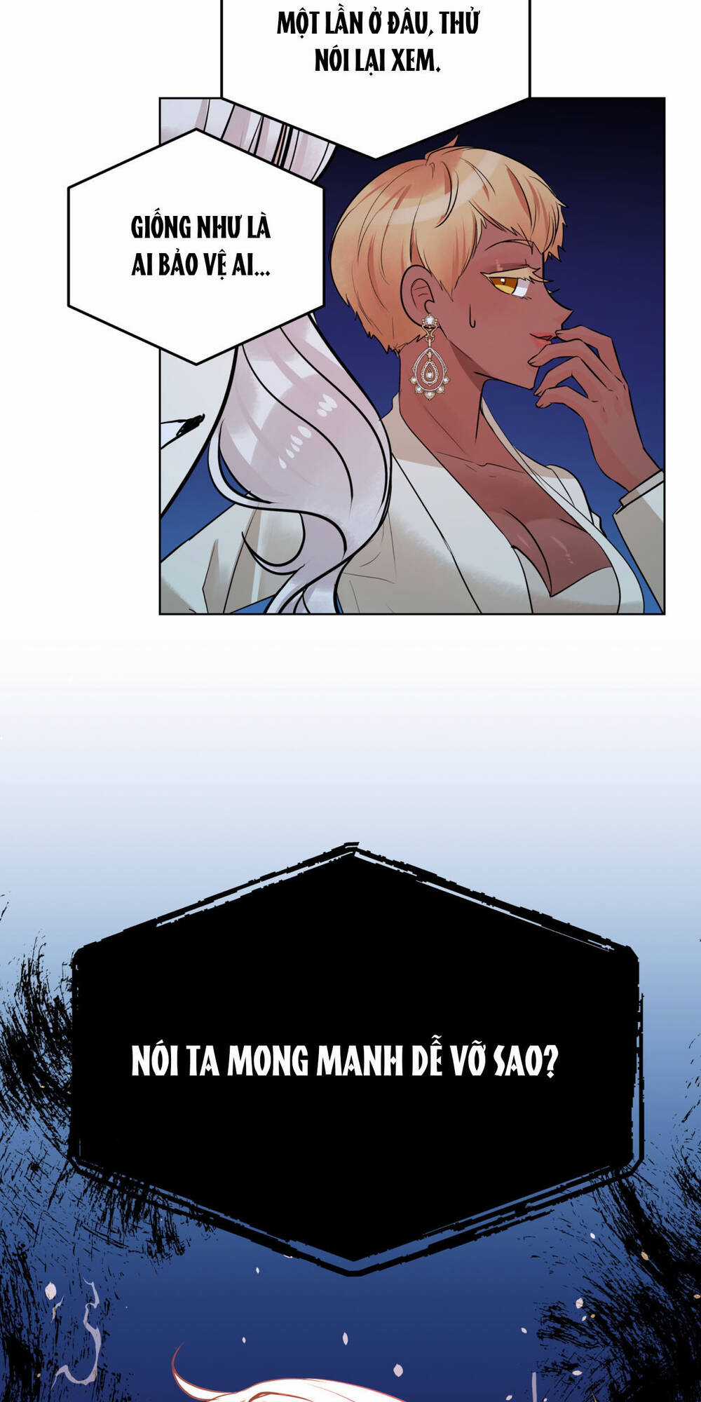 Bảo Vật Của Công Chúa Chapter 47 trang 34