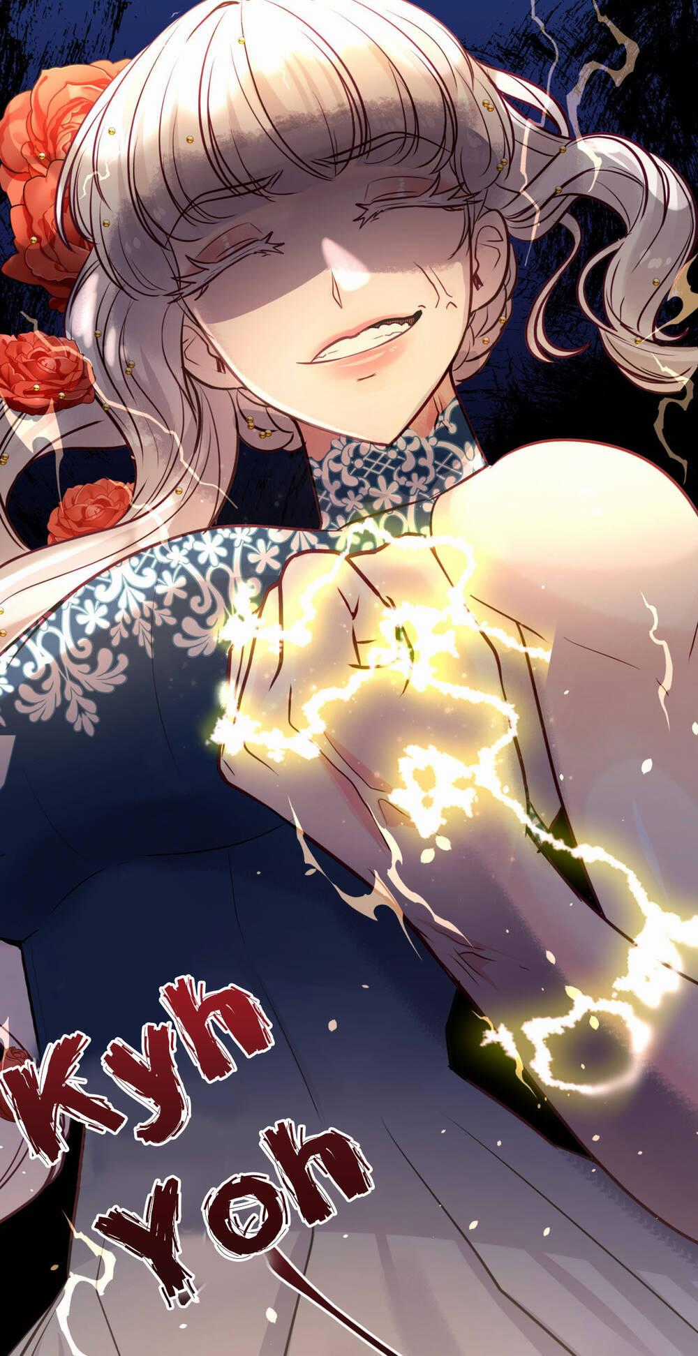 Bảo Vật Của Công Chúa Chapter 47 trang 35