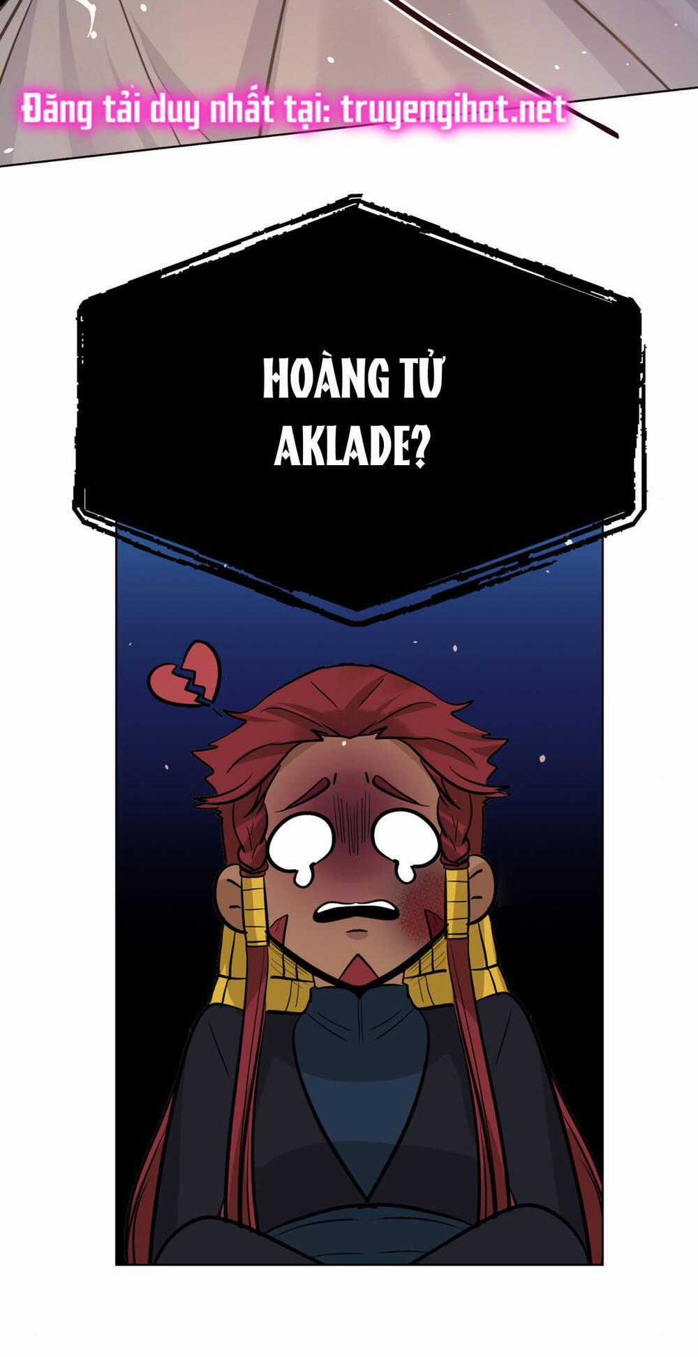 Bảo Vật Của Công Chúa Chapter 47 trang 36