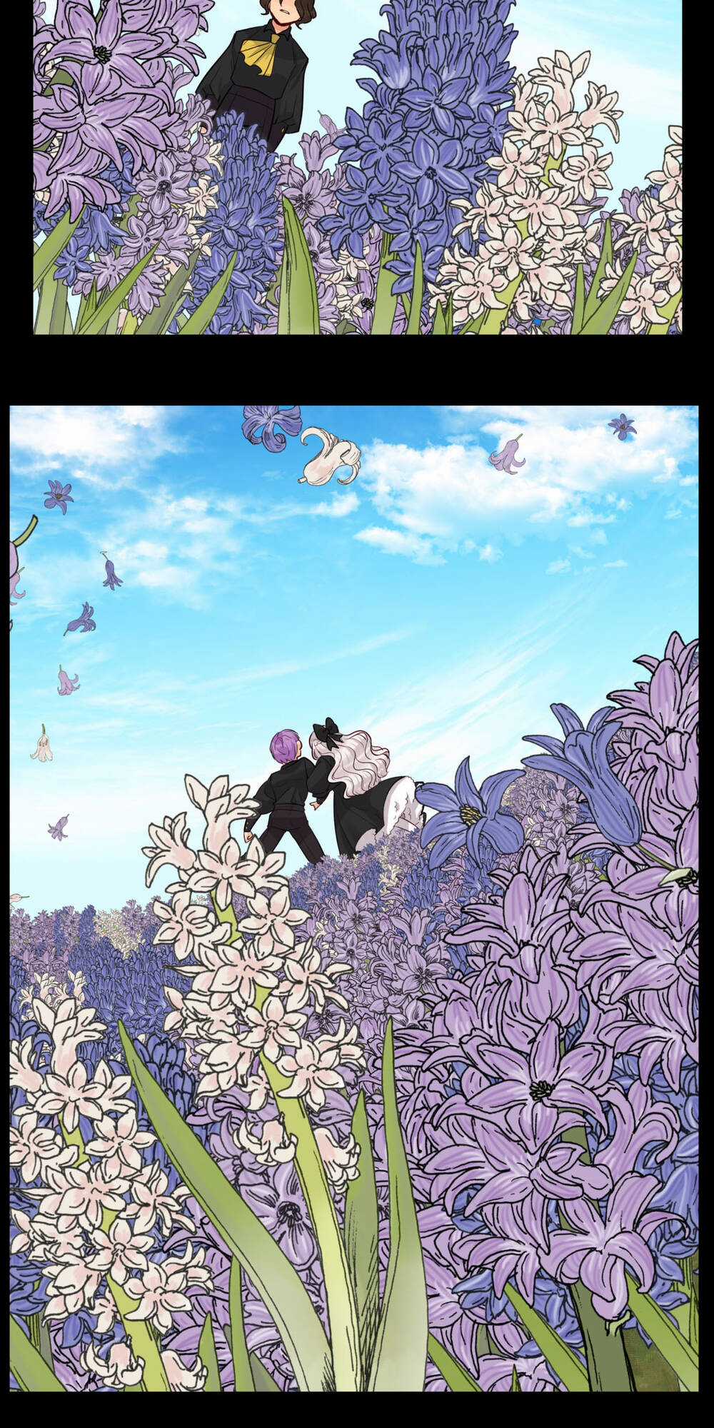 Bảo Vật Của Công Chúa Chapter 47 trang 5