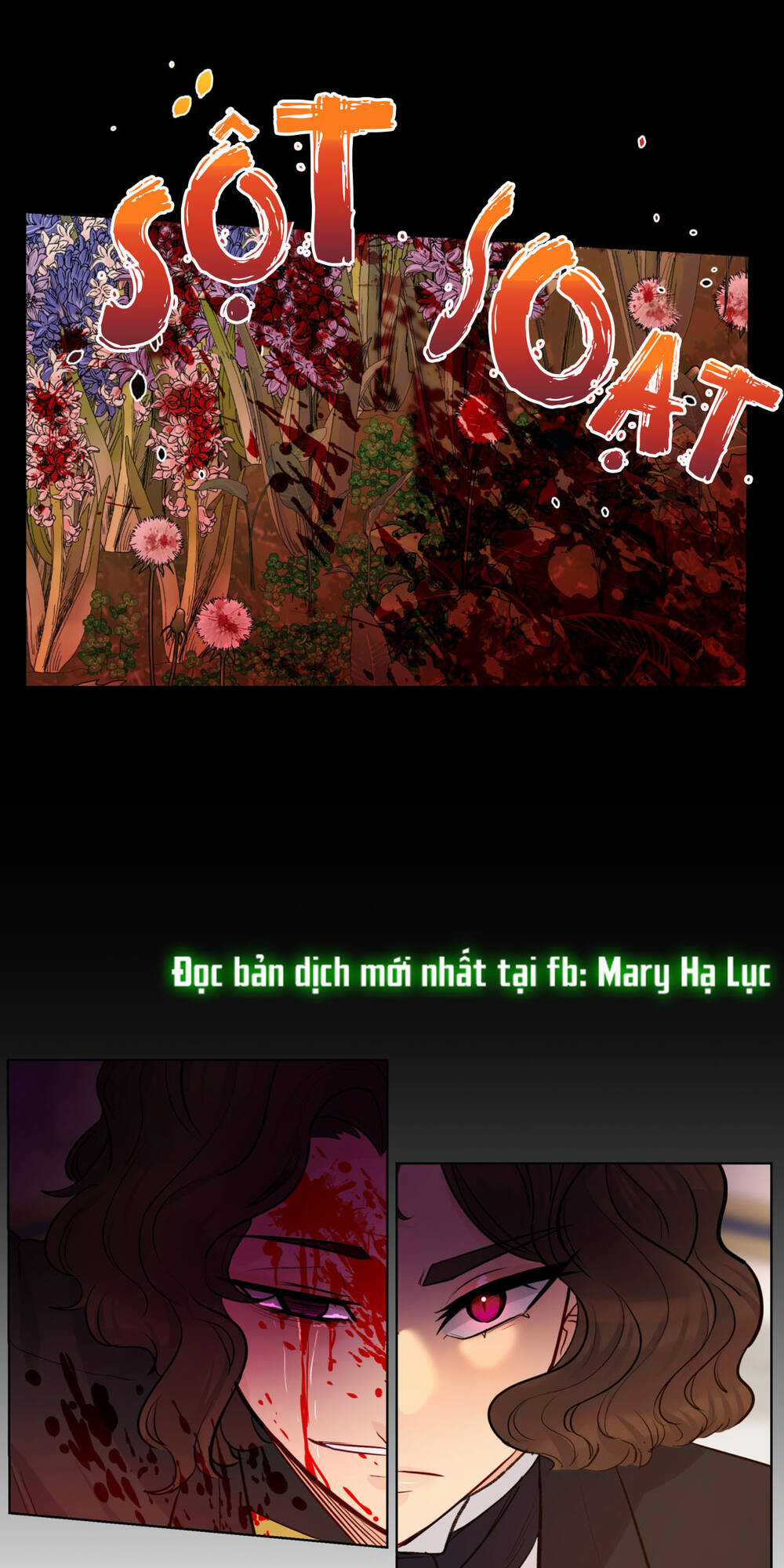 Bảo Vật Của Công Chúa Chapter 47 trang 6