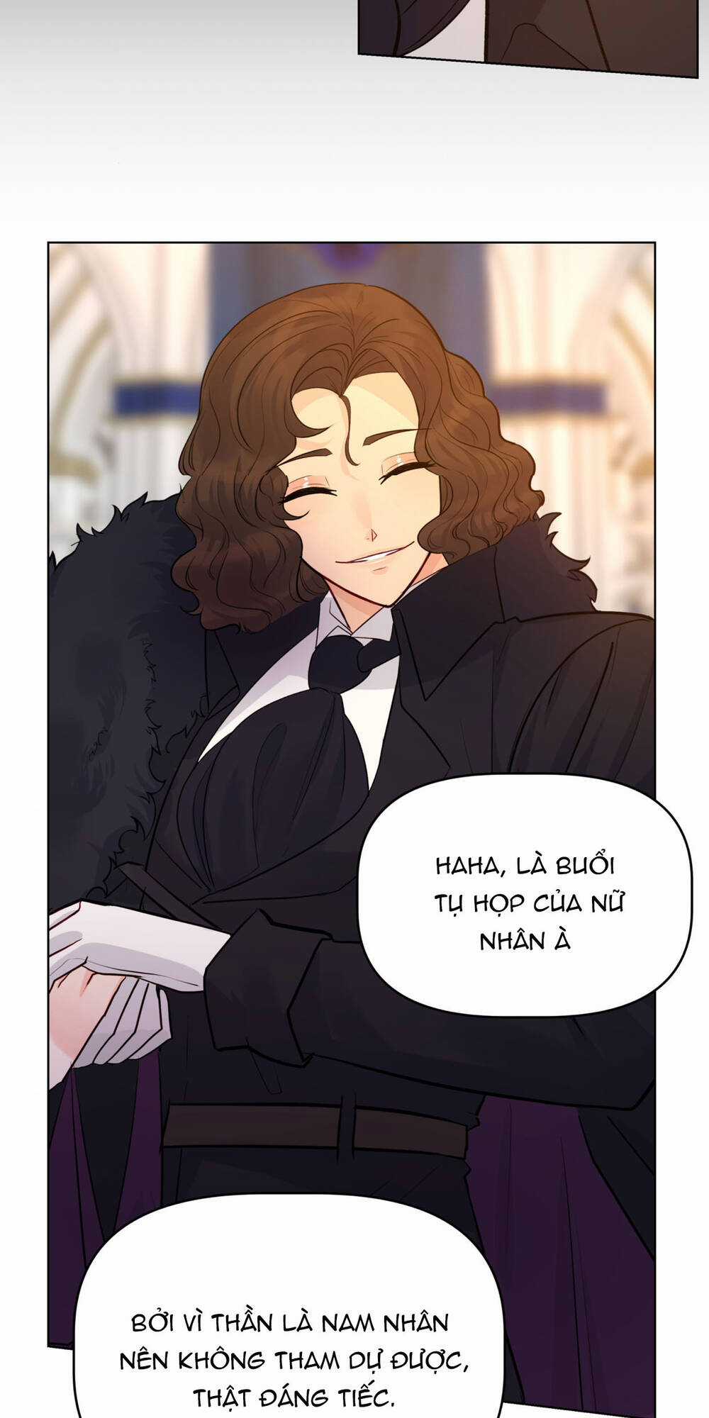 Bảo Vật Của Công Chúa Chapter 47 trang 7