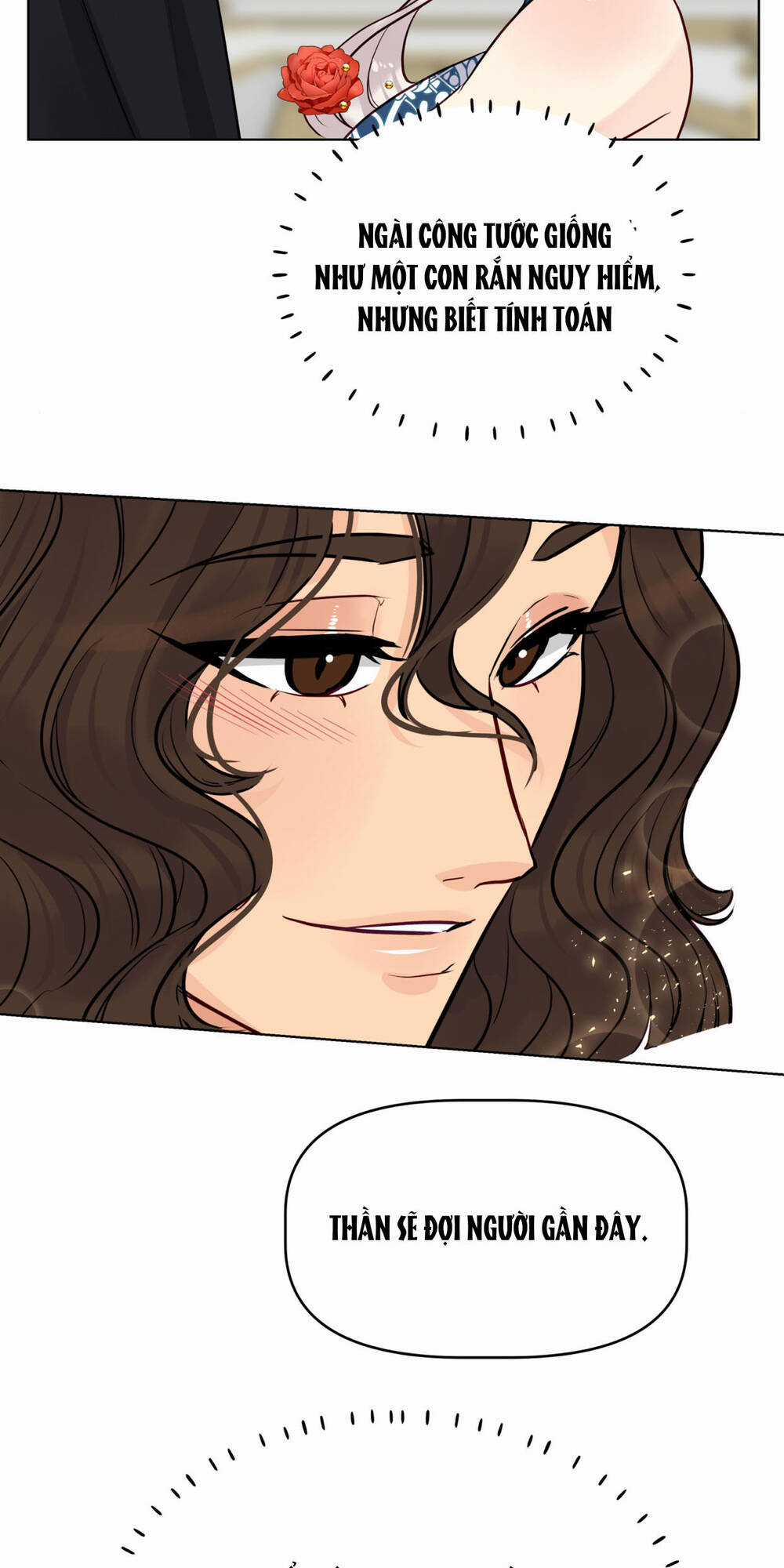 Bảo Vật Của Công Chúa Chapter 47 trang 9