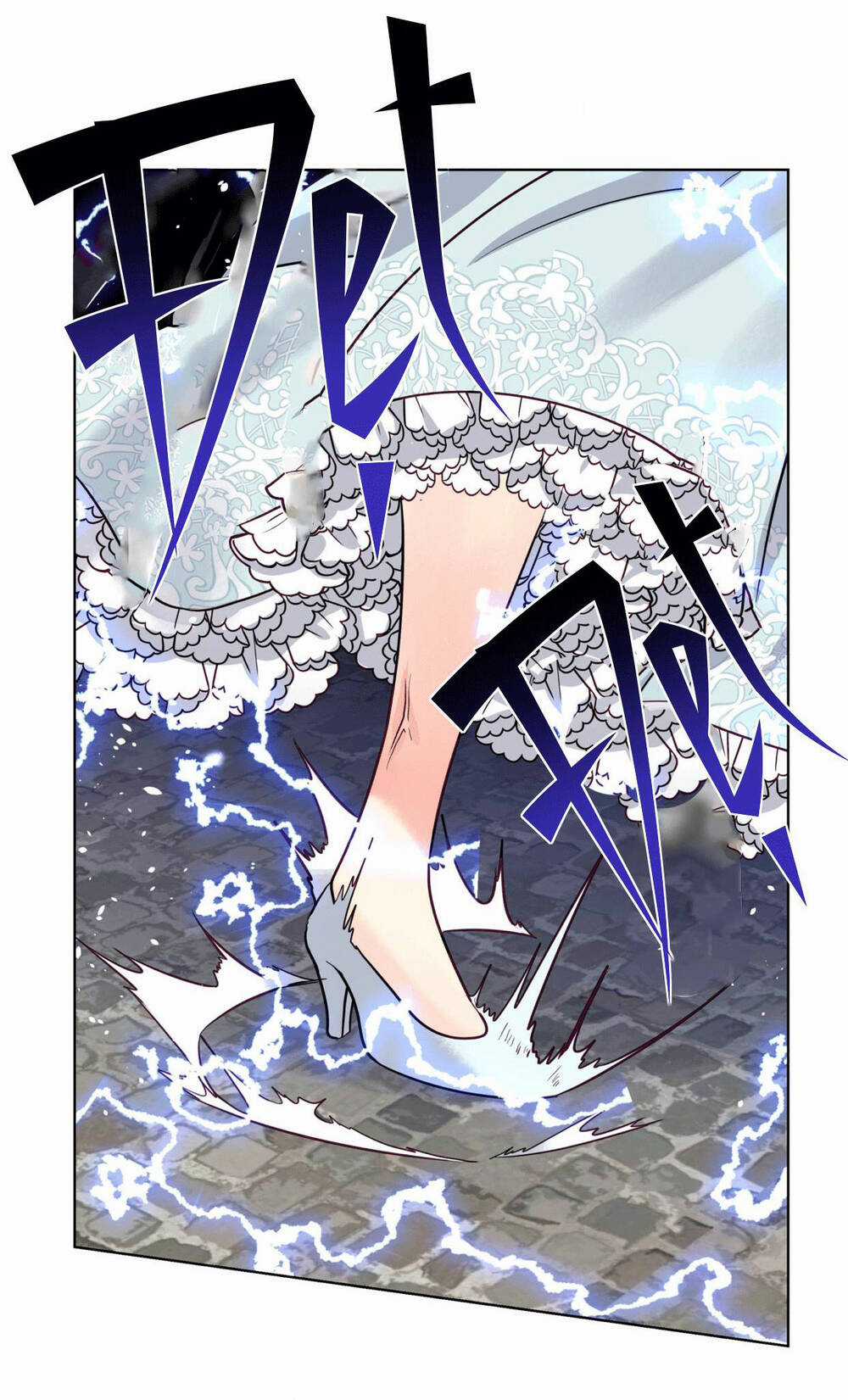 Bảo Vật Của Công Chúa Chapter 48 trang 11