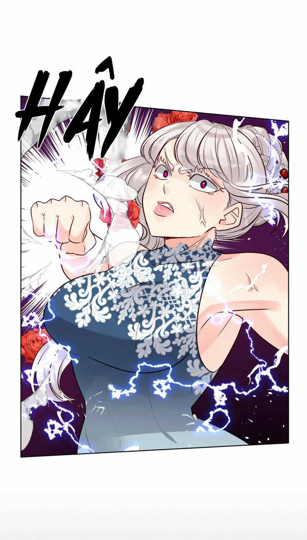 Bảo Vật Của Công Chúa Chapter 48 trang 12