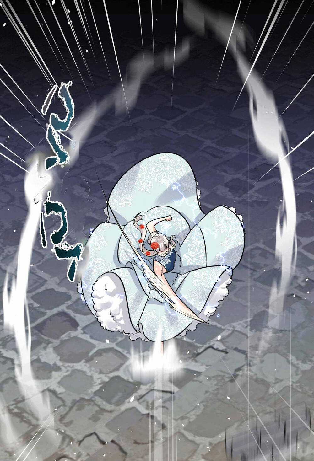 Bảo Vật Của Công Chúa Chapter 48 trang 14