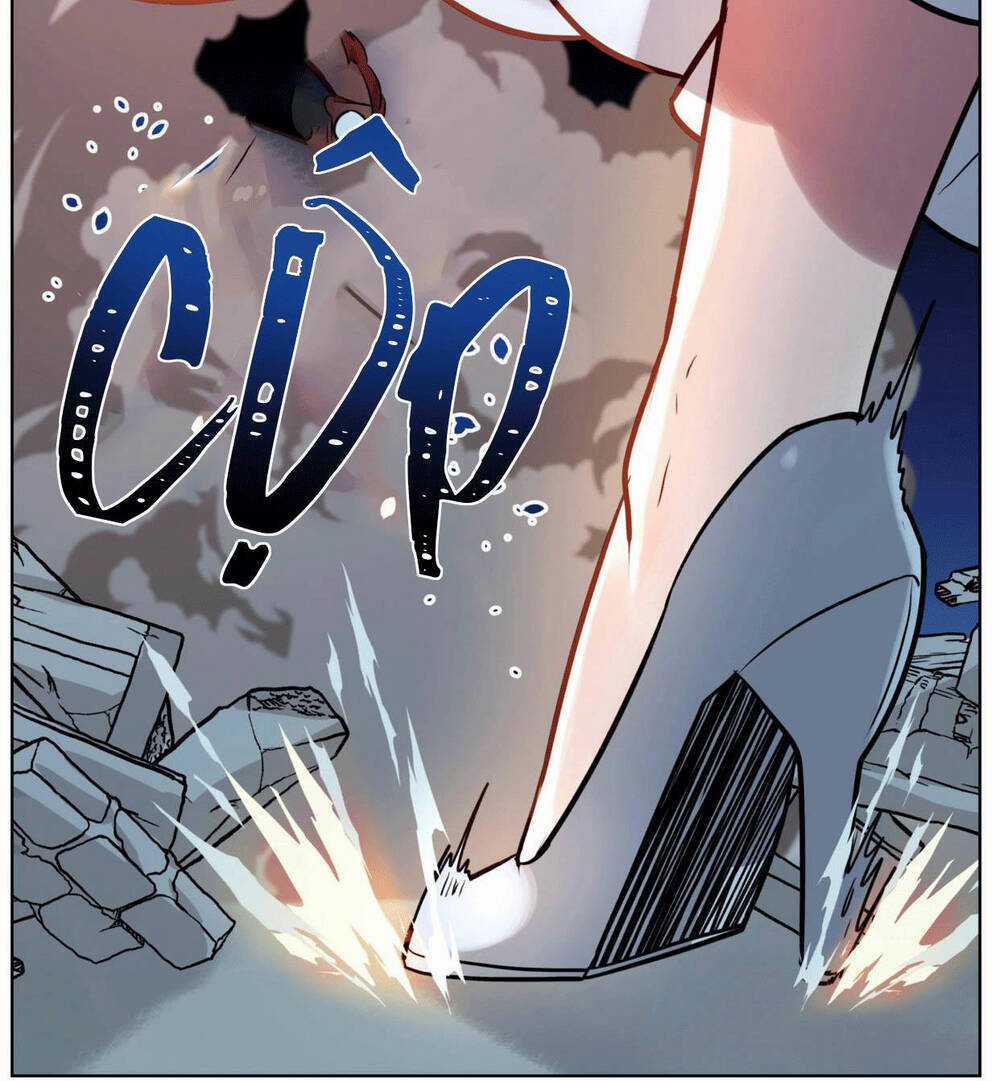 Bảo Vật Của Công Chúa Chapter 48 trang 19