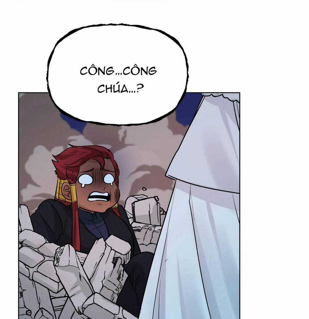 Bảo Vật Của Công Chúa Chapter 48 trang 20