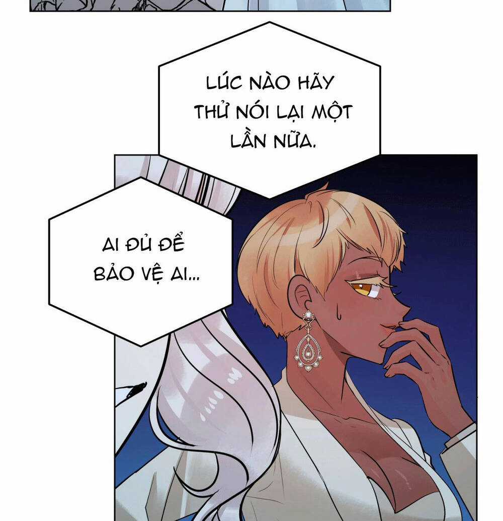 Bảo Vật Của Công Chúa Chapter 48 trang 21