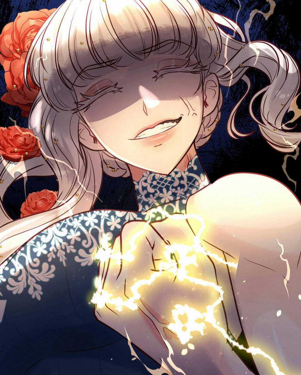 Bảo Vật Của Công Chúa Chapter 48 trang 23