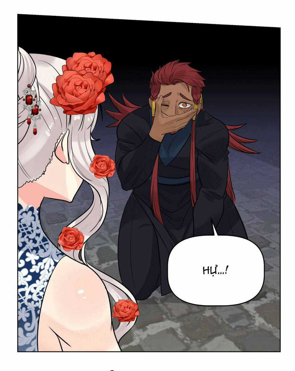 Bảo Vật Của Công Chúa Chapter 48 trang 27