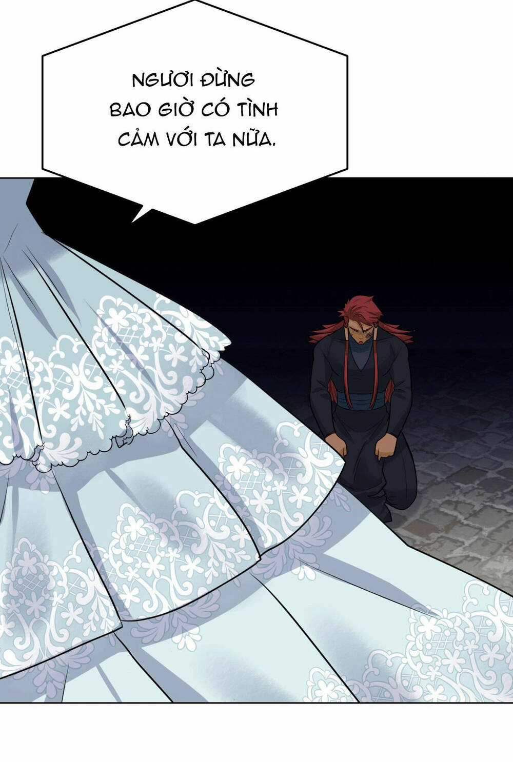 Bảo Vật Của Công Chúa Chapter 48 trang 28